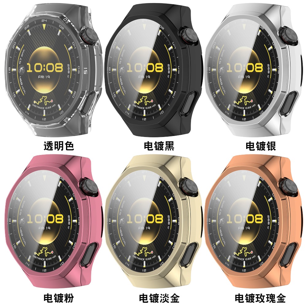 Soft TPU Cover For Huawei Watc - Smartwatch Icon 리뷰 및 가격