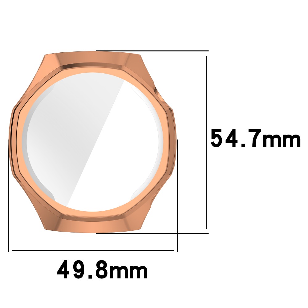Soft TPU Cover For Huawei Watc - Smartwatch Icon 리뷰 및 가격