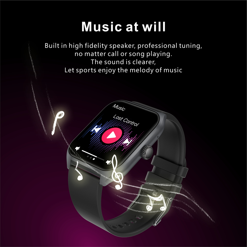Smart Watch Men Women Full Tou - Smartwatch Custom 리뷰 및 가격