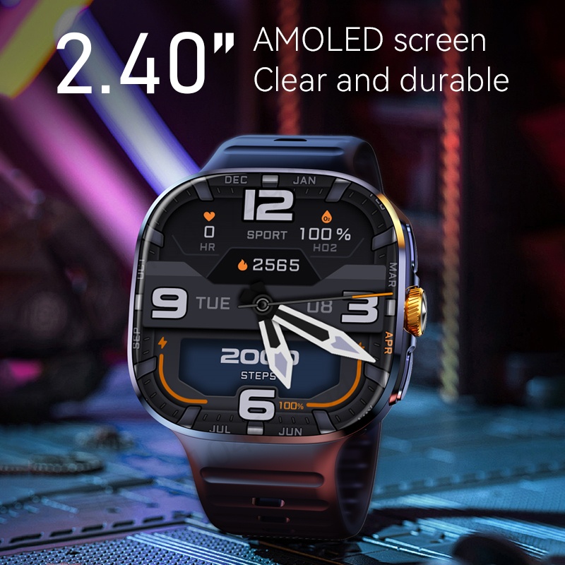 M99 Smart Watch Android 10.0 S - Smartwatch Id 리뷰 및 가격