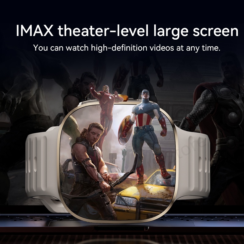 M99 Smart Watch Android 10.0 S - Smartwatch Id 리뷰 및 가격