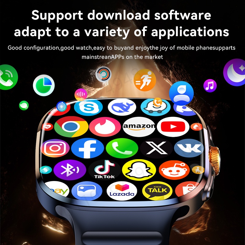 M99 Smart Watch Android 10.0 S - Smartwatch Id 리뷰 및 가격