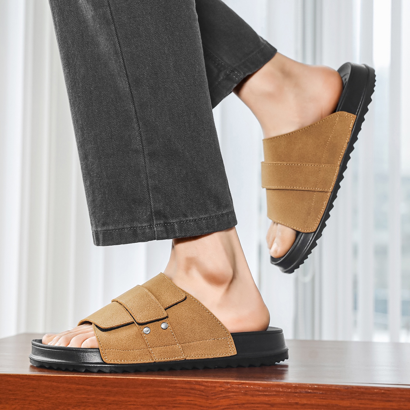 Hot Sale Classic Two Strap Cas - Leather Classic Strap 리뷰 및 가격