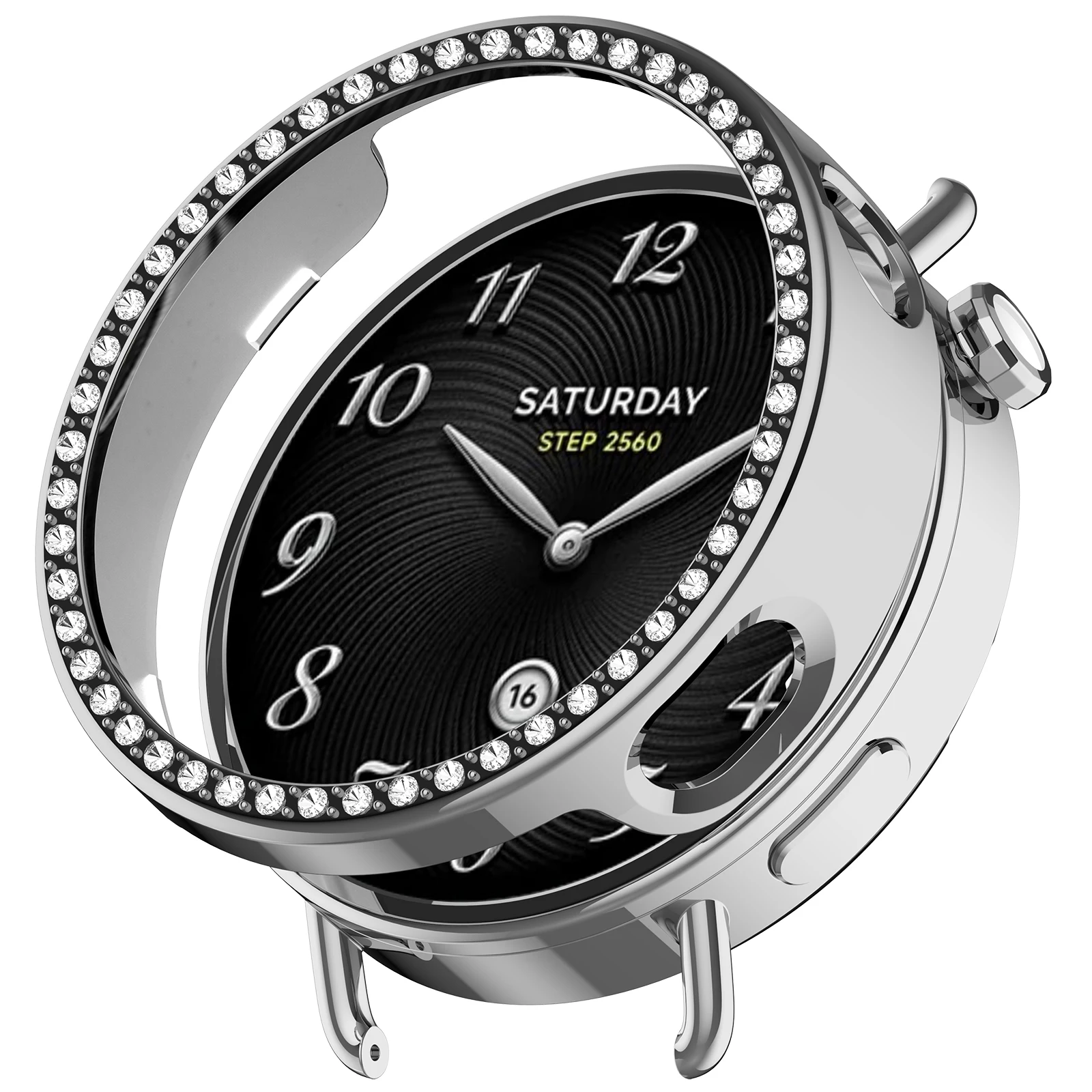 Single Row Dril Hollow Case Fo - Xiaomi Smartwatch S4 Accessories 리뷰 및 가격
