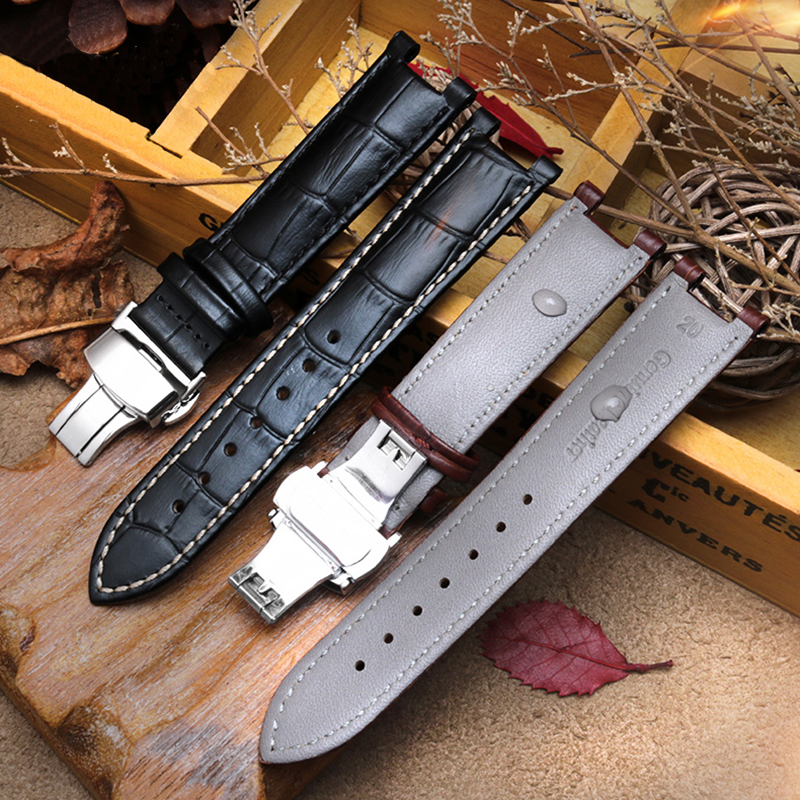 Notched Watchband Crocodile Gr - Smartwatch Guess 리뷰 및 가격