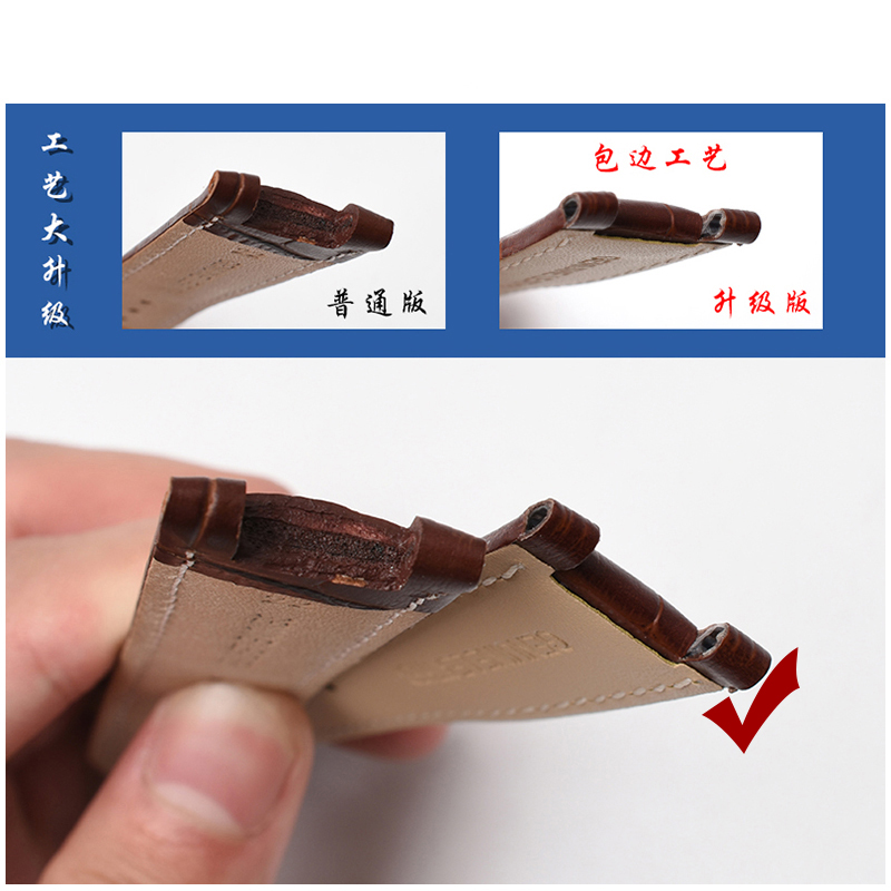 Notched Watchband Crocodile Gr - Smartwatch Guess 리뷰 및 가격