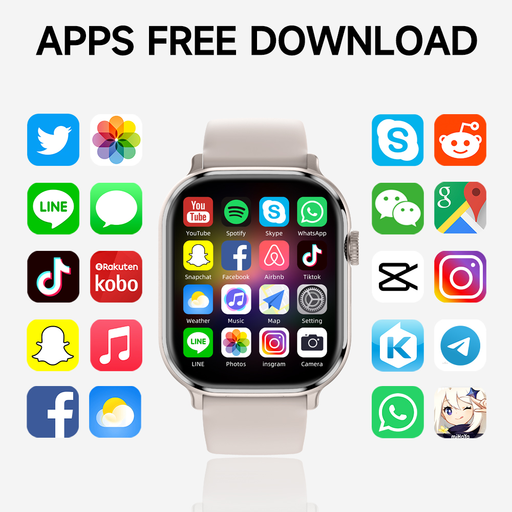 512GB Android 13 Smartwatch To - Smartwatch Id 리뷰 및 가격
