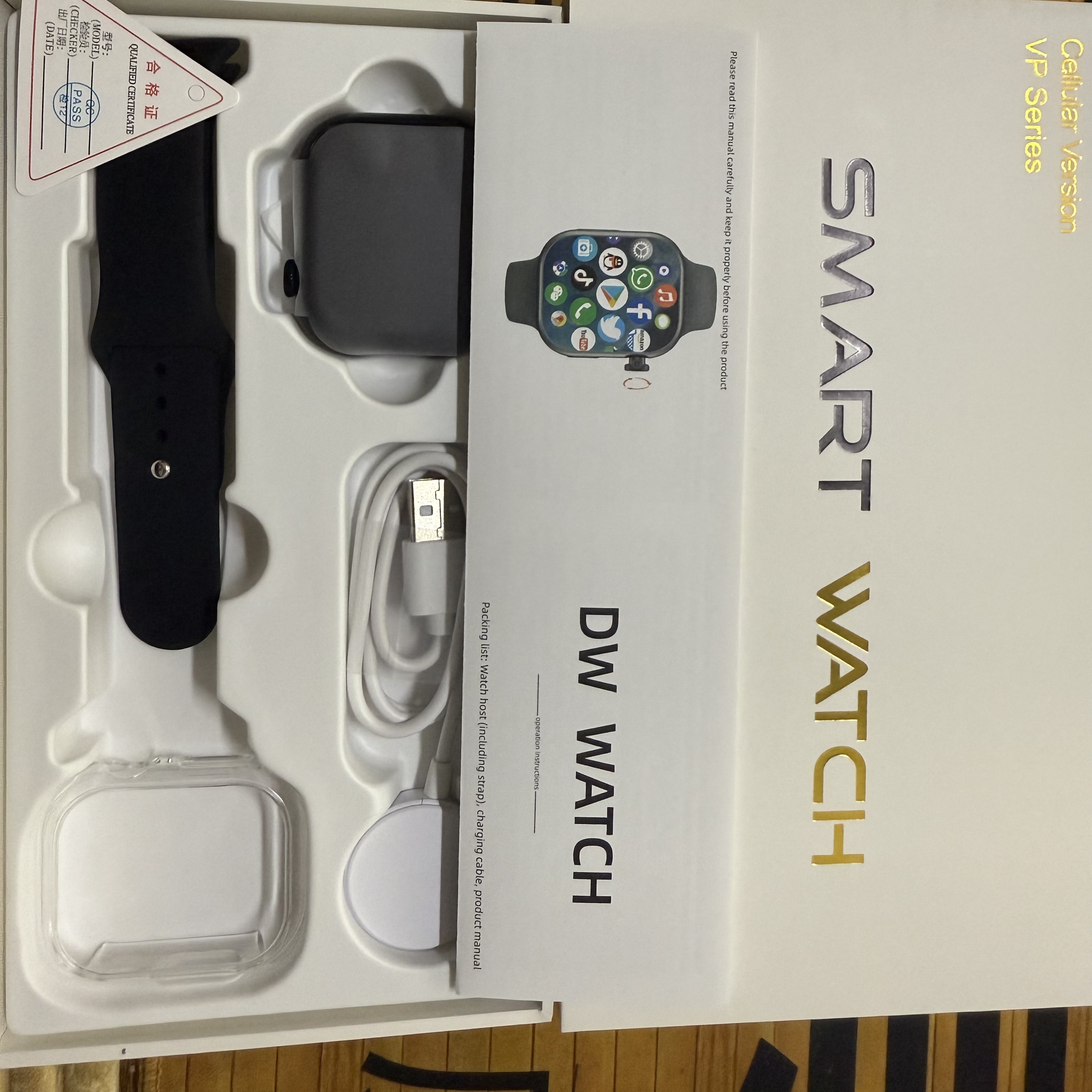 512GB Android 13 Smartwatch To - Smartwatch Id 리뷰 및 가격