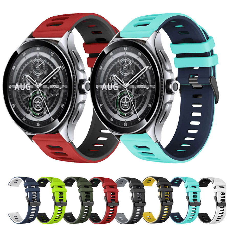 For Xiaomi Watch 2 Pro Strap S - Xiaomi Smartwatch S3 Accessories 리뷰 및 가격