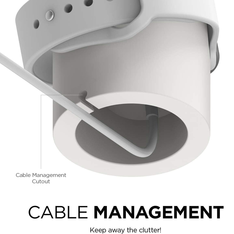 Charger Stand For Apple Watch  - Watch Charger Cable 리뷰 및 가격
