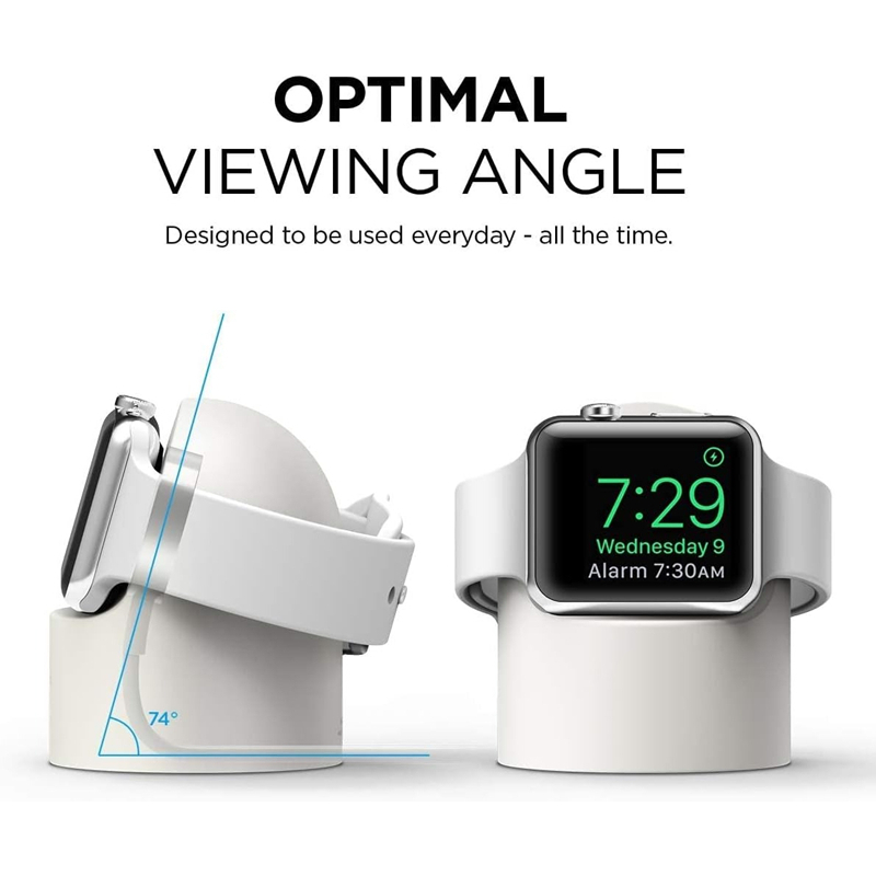 Charger Stand For Apple Watch  - Watch Charger Cable 리뷰 및 가격