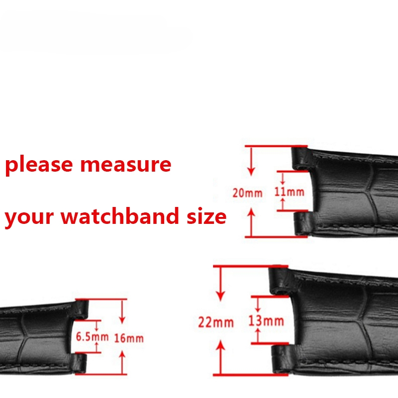 Notched Genuine Leather Watch  - Smartwatch Guess 리뷰 및 가격