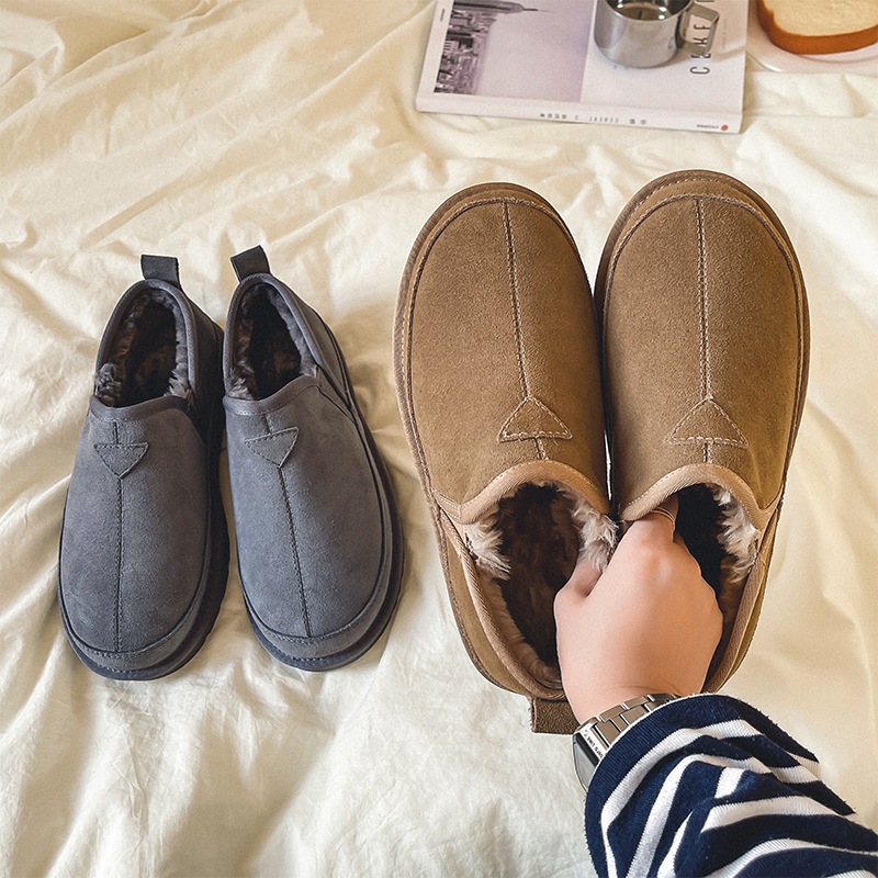 Winter Women Men Genuine Cow L - Leather Classic Strap 리뷰 및 가격