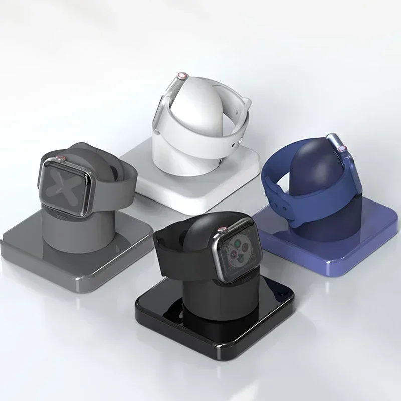 New Charger Stand For Apple Wa - Watch Charger Cable 리뷰 및 가격
