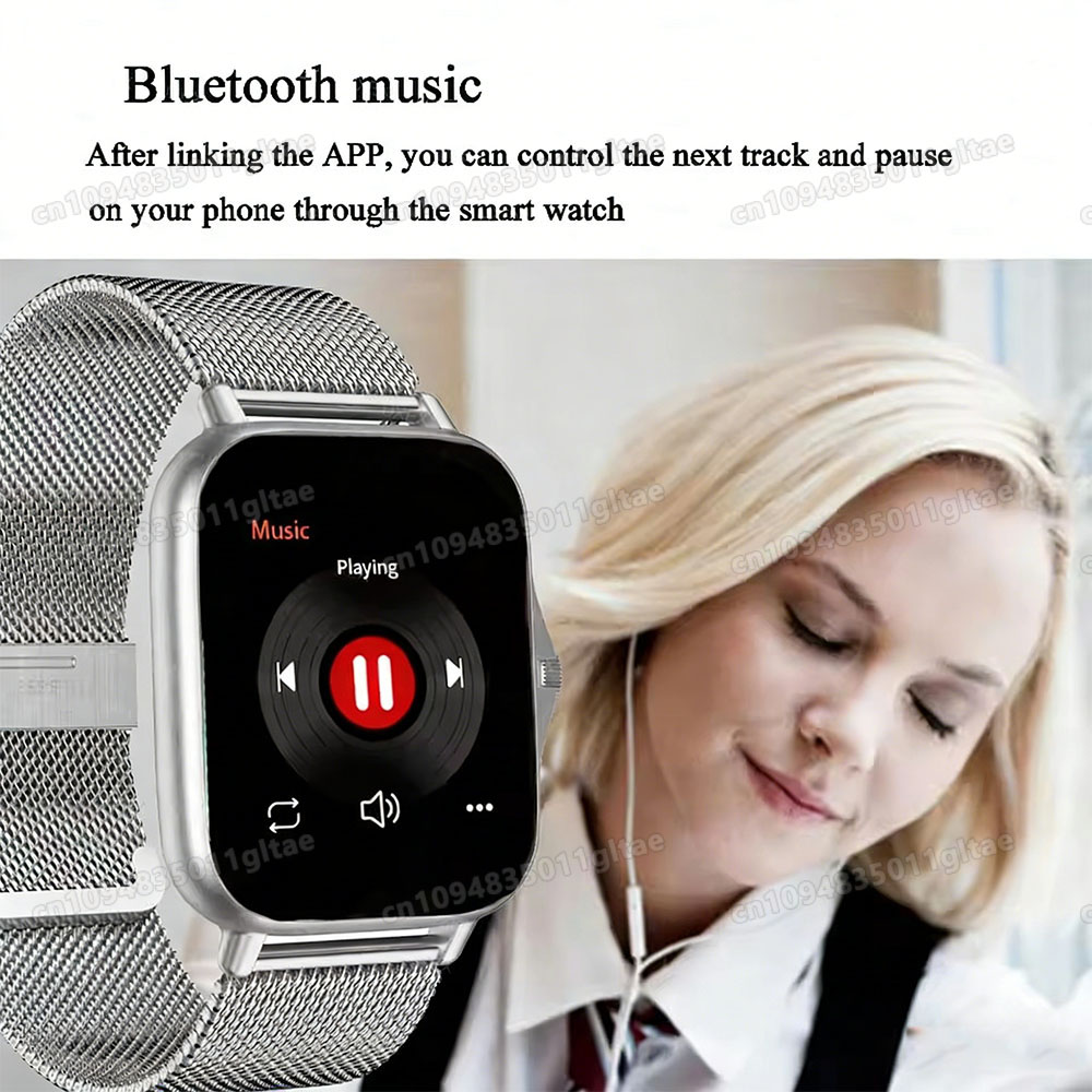 2026 Smart Watch Android IOS P - Smartwatch Instagram 리뷰 및 가격