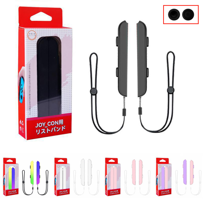 1 Pair Gaming Accessories Wris - Sport Loop Strap 리뷰 및 가격
