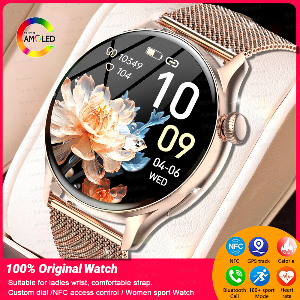2026New Smart Watch Women Cust - Smartwatch Custom 리뷰 및 가격