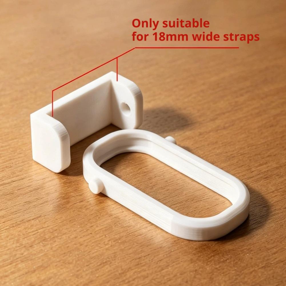 Fitbit Air Watch Band Adapter  - Smartwatch Straps & Accessories 리뷰 및 가격