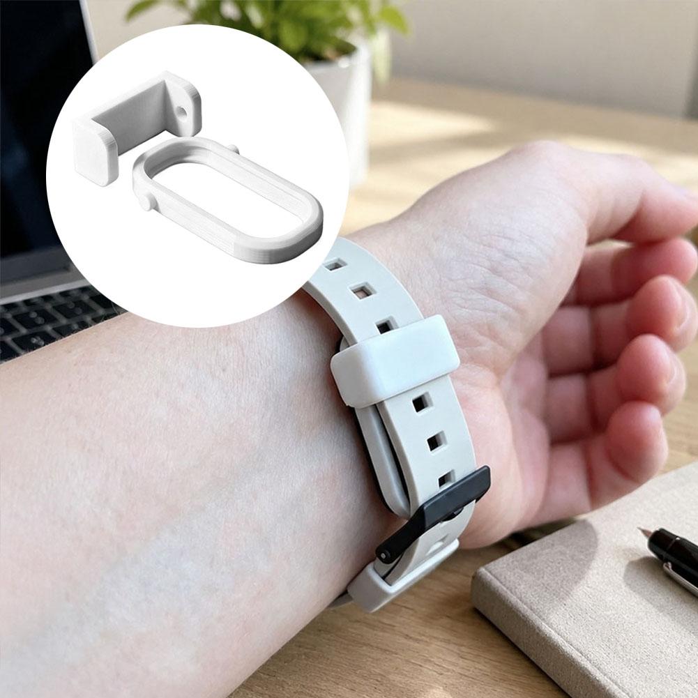 Fitbit Air Watch Band Adapter  - Smartwatch Straps & Accessories 리뷰 및 가격
