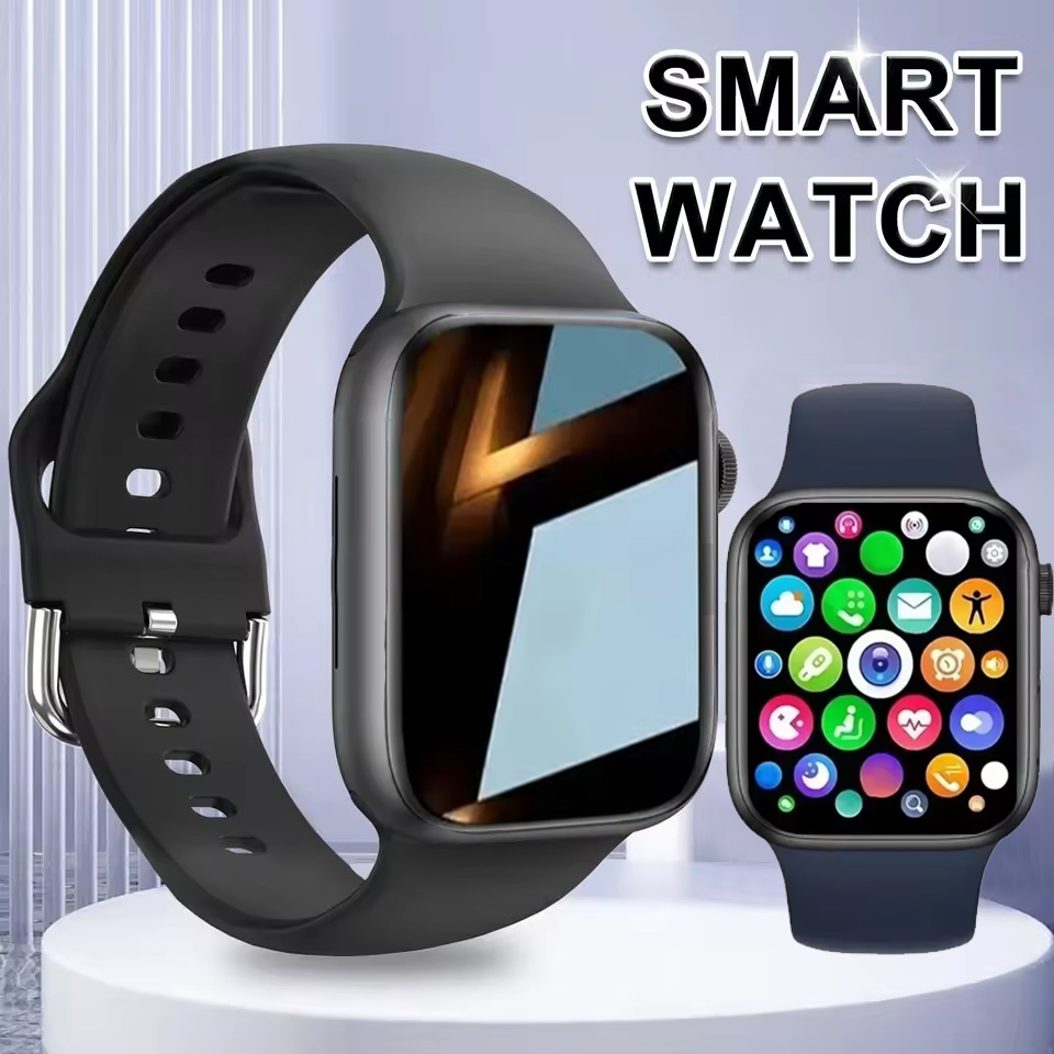 2025 New Smartwatch For Men An - Smartwatch Instagram 리뷰 및 가격