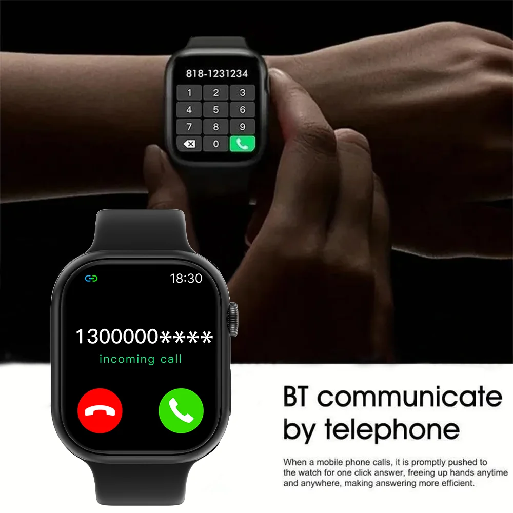 2025 New Smartwatch For Men An - Smartwatch Instagram 리뷰 및 가격