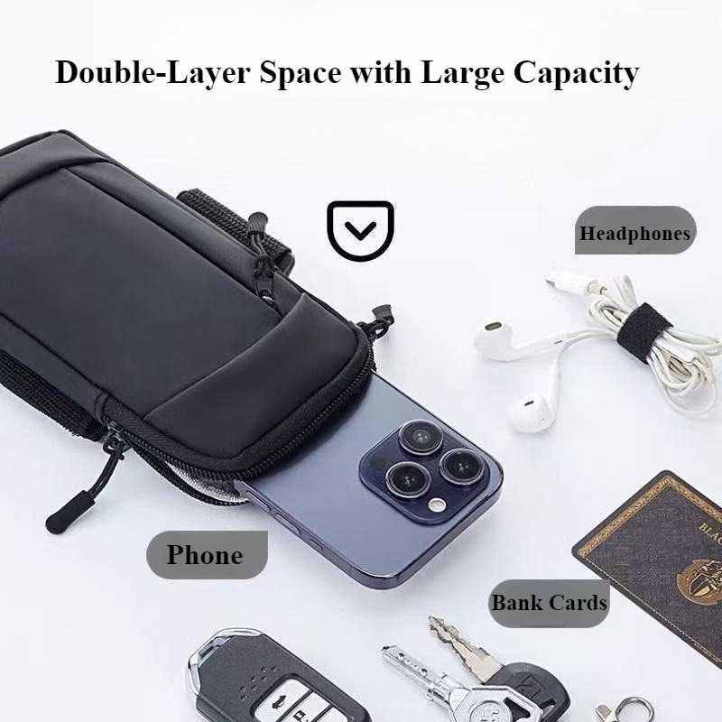 Running Armband Phone Holder O - Sport Loop Strap 리뷰 및 가격