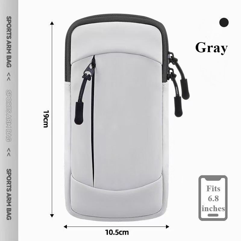 Running Armband Phone Holder O - Sport Loop Strap 리뷰 및 가격