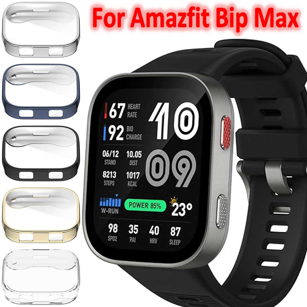 Full Case Cover For Amazfit BI - Amazfit Smartwatch Accessories 리뷰 및 가격
