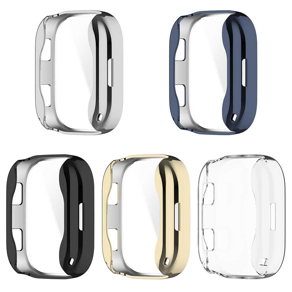 Full Case Cover For Amazfit BI - Amazfit Smartwatch Accessories 리뷰 및 가격