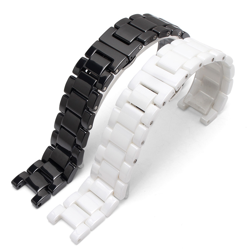 BRETA concave ceramic strap 20 - Smartwatch Guess 리뷰 및 가격