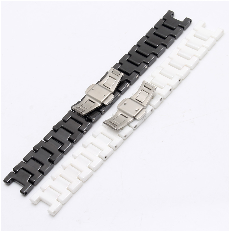 BRETA concave ceramic strap 20 - Smartwatch Guess 리뷰 및 가격