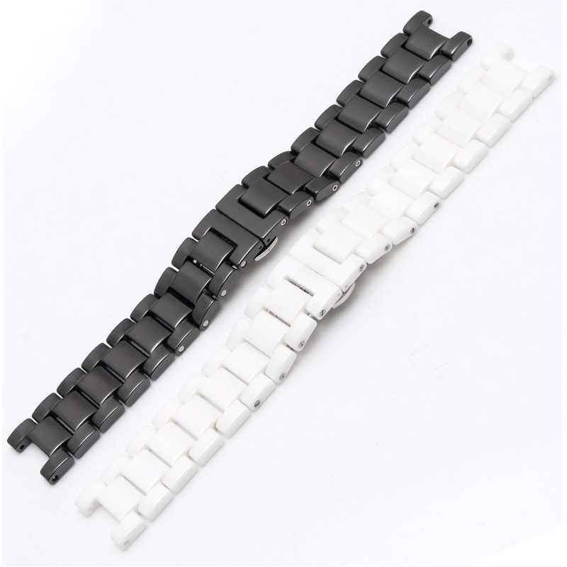 BRETA concave ceramic strap 20 - Smartwatch Guess 리뷰 및 가격