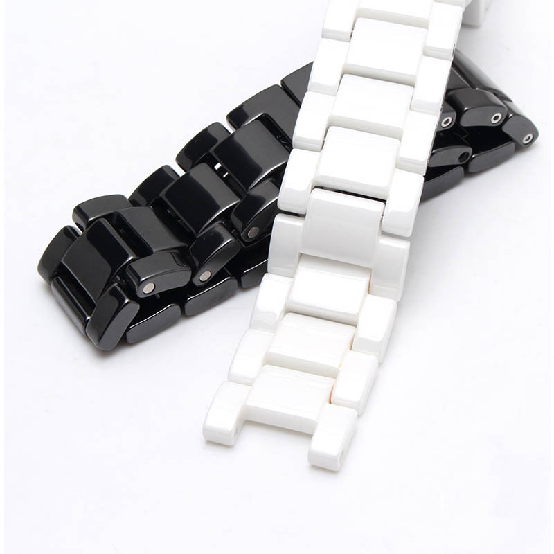 BRETA concave ceramic strap 20 - Smartwatch Guess 리뷰 및 가격