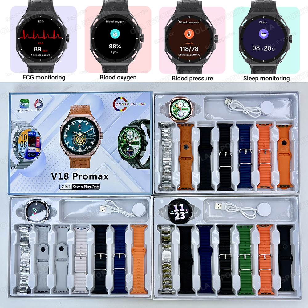 Smart Watch BT Call GPS Sport  - Smartwatch Custom 리뷰 및 가격
