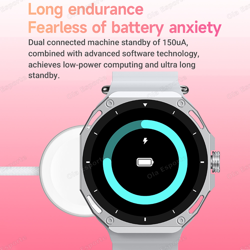 Smart Watch BT Call GPS Sport  - Smartwatch Custom 리뷰 및 가격